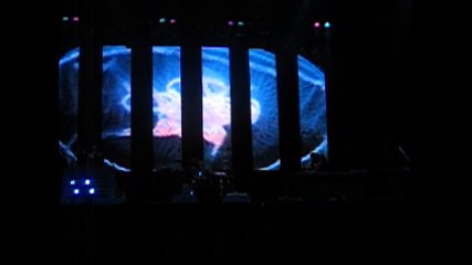 Muse - Blackout, V Festival Chelmsford, 08/21/2004