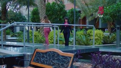 الحلقه 14 من مسلسل جيران - الموسم الرابع