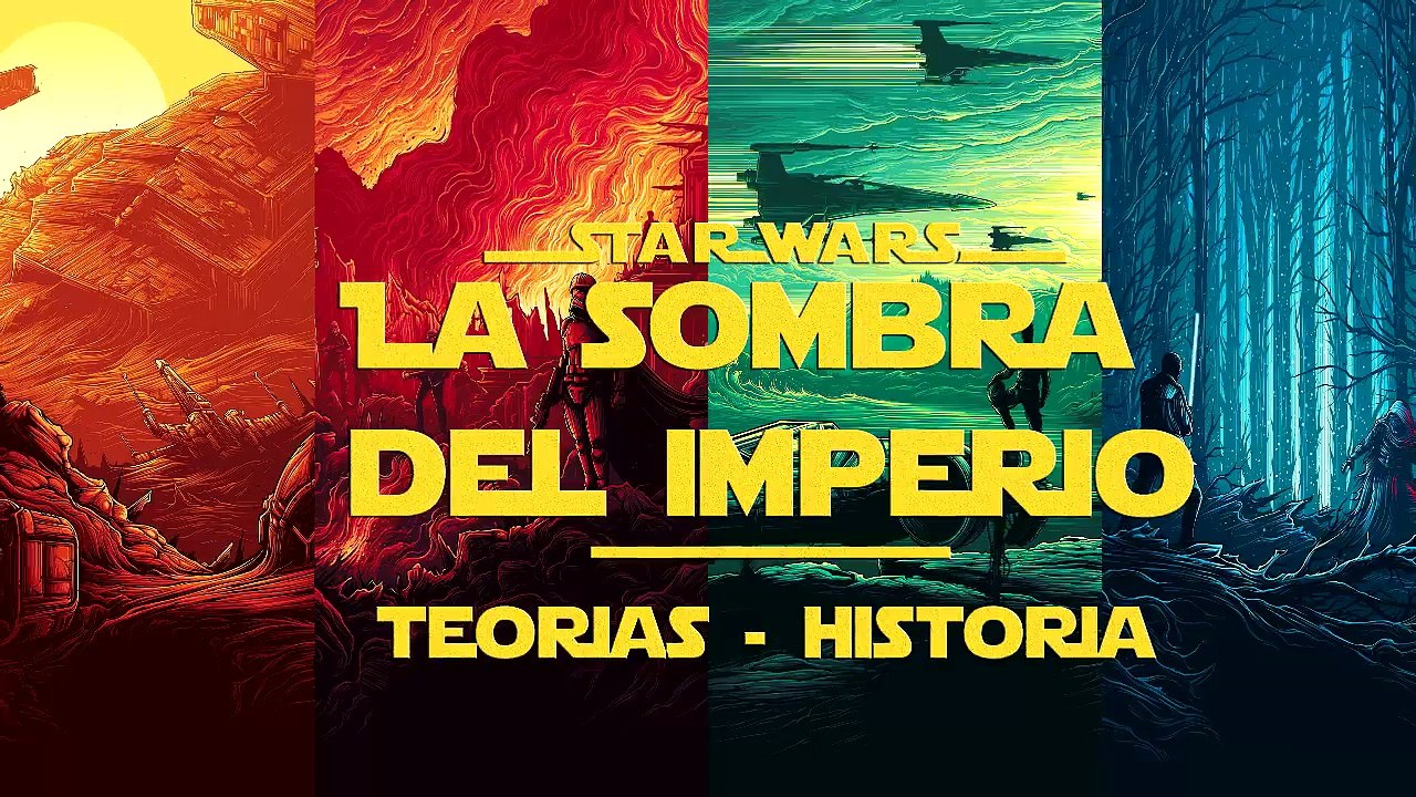 El Droide Más Violento Y Sádico Del Que Se Tenga Memoria En Todo Star Wars - (Canon ual) -