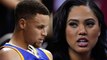 Steph Curry Caught CHEATING on Pregnant Wife Ayesha with Insta Groupie!!?