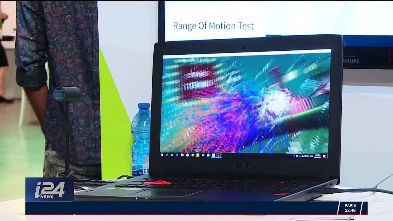 Innov Nation | Immersion | L'intelligence artificielle