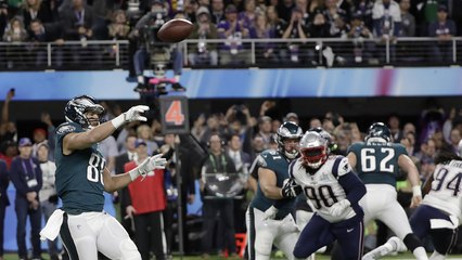 Fooled! Top 10 trick plays of 2017