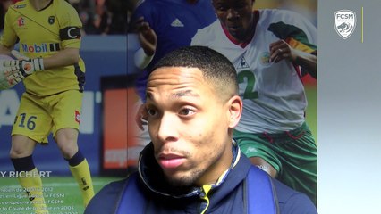 Les réactions après FCSM-PSG