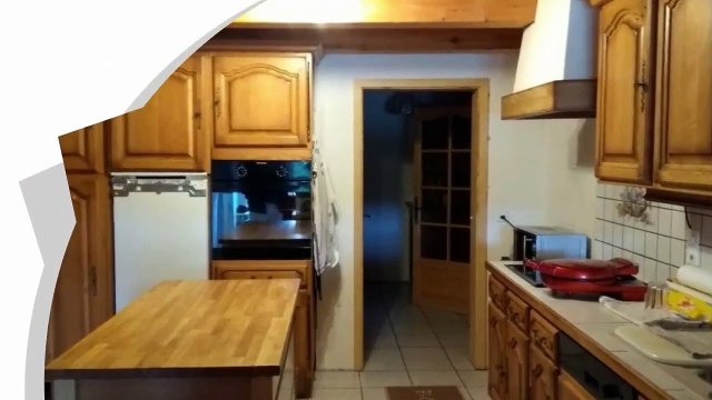 A vendre - Maison - Les Genevez (2714) - 13 pièces - 250m²