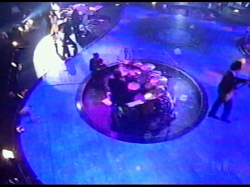 La Dernière De Céline (Millenium concert) - Complete TVA/TF1/CTV - Part 3