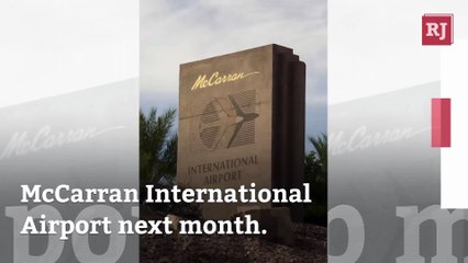 Marriage license kiosk coming to Las Vegas airport