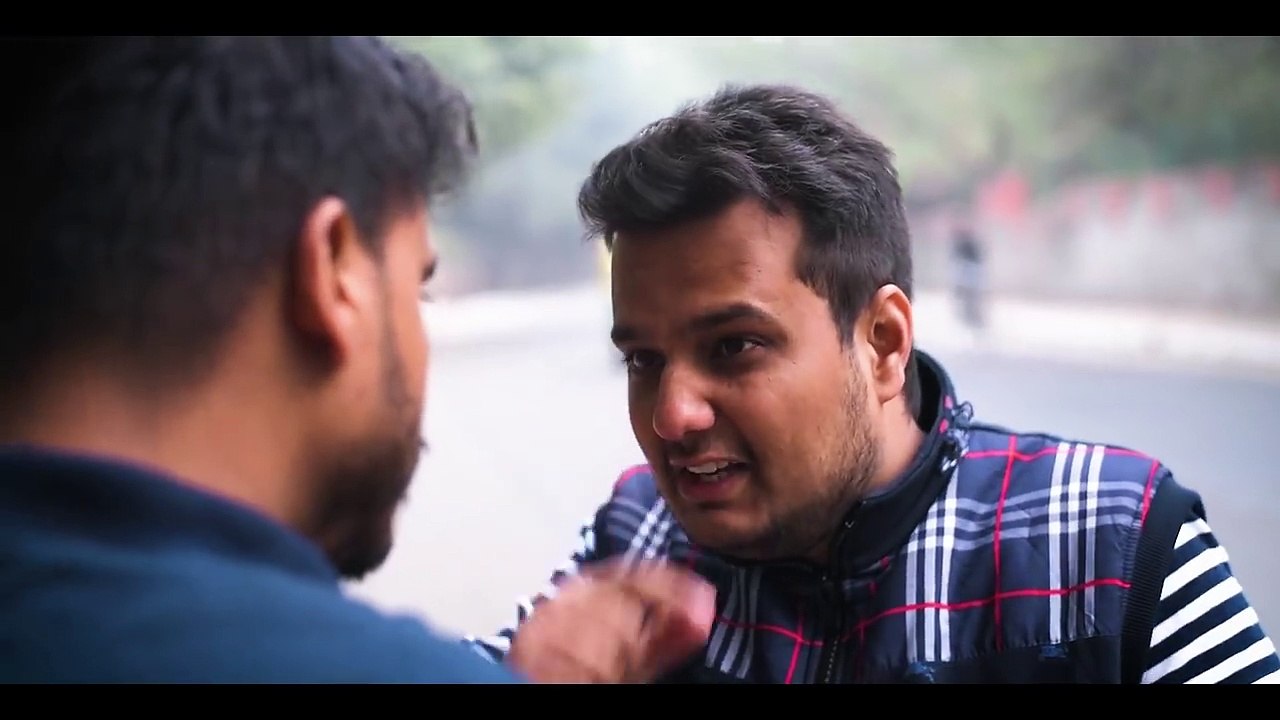 Nazar Hati Durghatna Ghati - Amit Bhadana