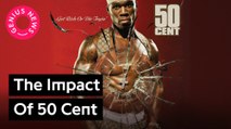 How 50 Cent’s ‘Get Rich Or Die Tryin’’ Changed Hip-Hop