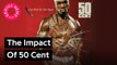 How 50 Cent’s ‘Get Rich Or Die Tryin’’ Changed Hip-Hop