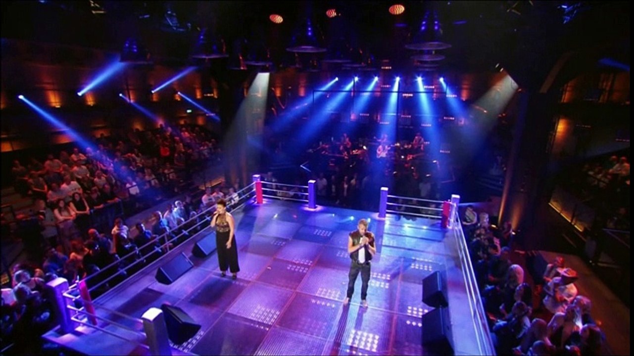 Staffel 7 Chris Bertl