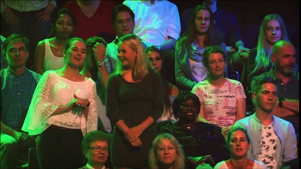 Staffel 7 Georgina Loui