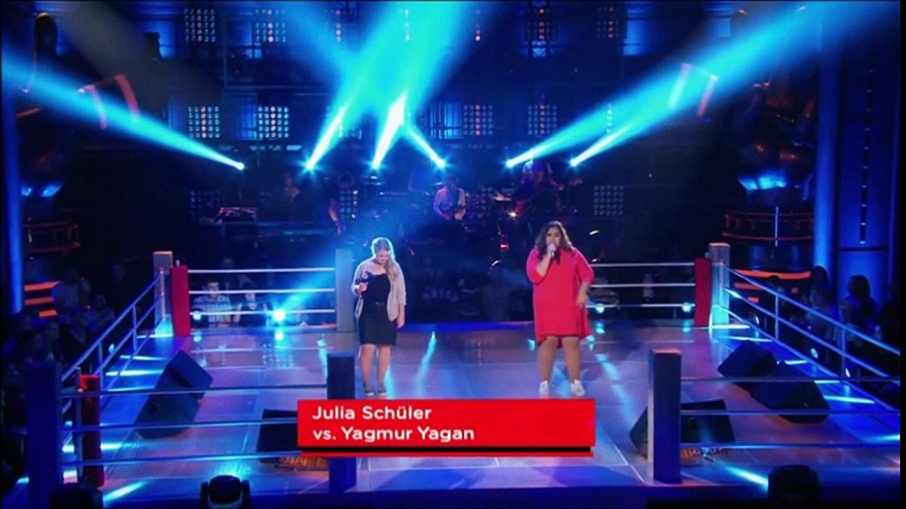 Staffel 7 Yagmur Yagan