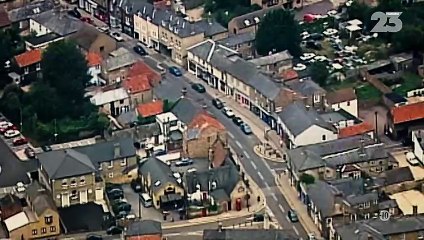 Portraits de criminels - Ian Huntley le monstre de Soham