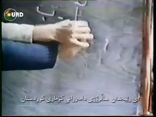 komari kurdistan bashi 1