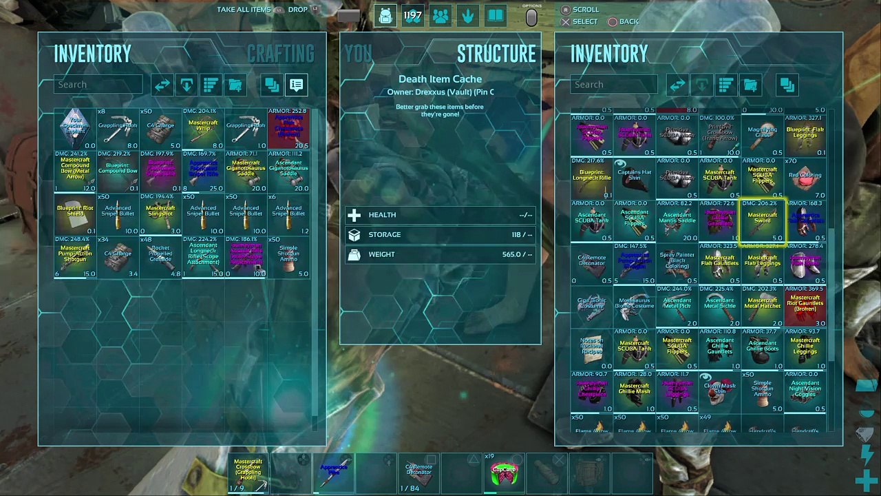 ARK: Survival Evolved_20180206164013