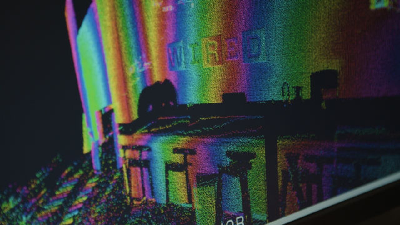 All About Lidar, The Laser-Shooting Wonder Box That Could Make Self-Driving Cars Real