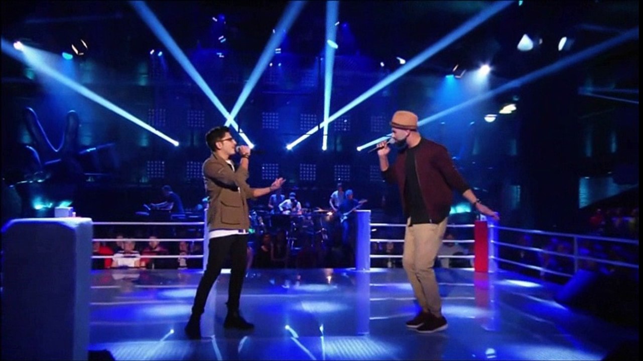 Staffel 7 Amin Afify