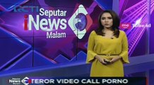 Ancam Sebar Video Call Porno, Pria di Sleman Ditangkap