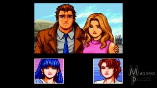 Madness Plays | Snatcher Final Part: Snatched Our Hearts