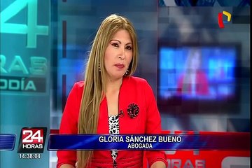 Sepa qué hacer para denunciar la desaparición de un menor de edad