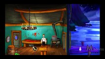 Madness Plays | The Secret Of Monkey Island Part 2: Ship o' Spookiness