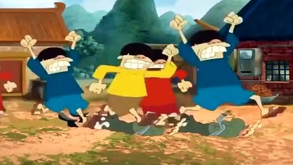 Oggy and the Cockroaches new cartoon for children HD