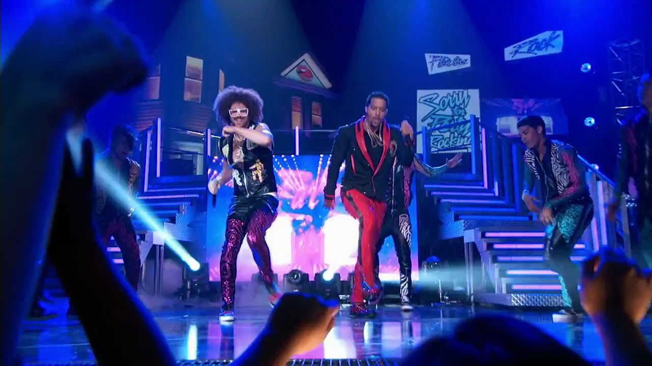 Billboard Music Awards 2012