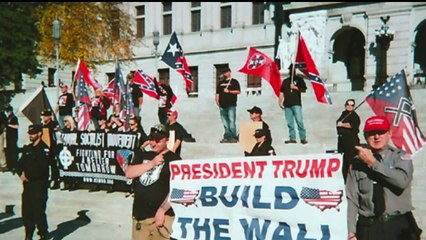 Holocaust Denier Will Likely be Named Republican Nominee for Illinois Congressional Seat