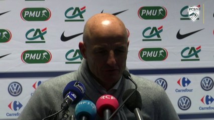 Les réactions après FCSM-PSG