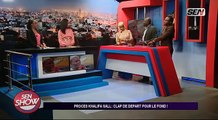 Senshow: Procès Khalifa Sall: Clap de départ pour Le Frond!