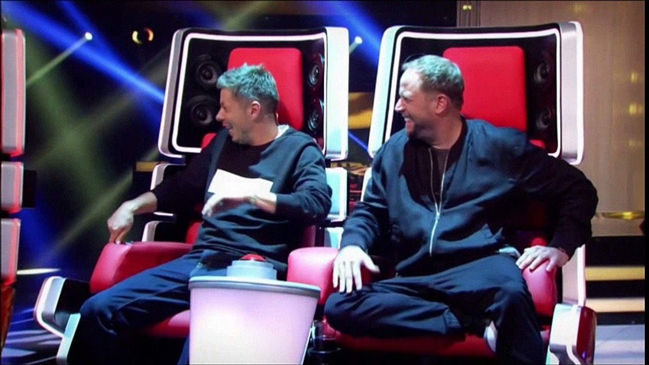 Staffel 7 Luana Eschment