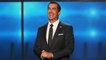 Rob Riggle pokes fun at superstars in NFL Honors opening monologue
