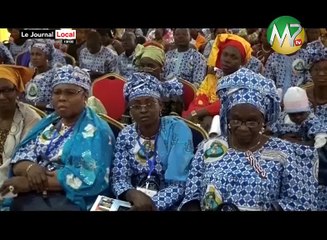 LE JT BAMBARA 19H30 DU 06 FÉVRIER 2018