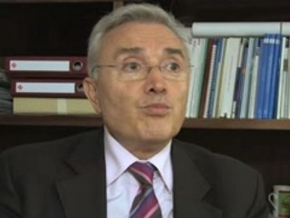 Jean-Jacques Jegou : capitalisme et modèle social