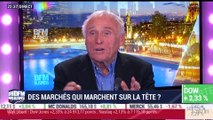 Emission spéciale: Des marchés qui marchent sur la tête ? - 06/02