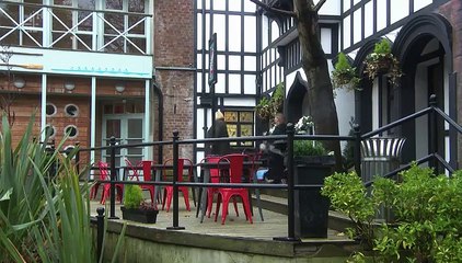 Hollyoaks 6th February 2018 Part 2