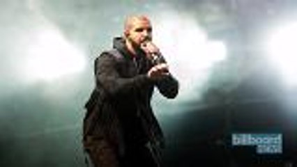 Drake Surprises University of Miami Student With $50,000 Check for Tuition | Billboard News