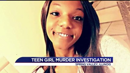 Man Arrested in Connection to Murder of Teen He Met on the Internet