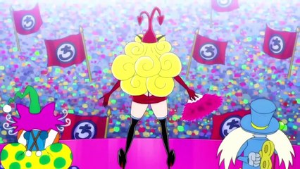 クレヨンしんちゃん アニメ 2017 子供のためのアニメーション映画 #