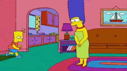 How To Krump Like Marge