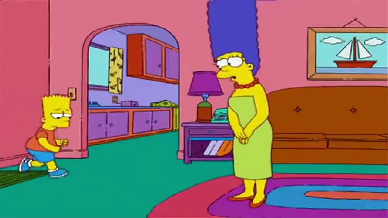 How To Krump Like Marge