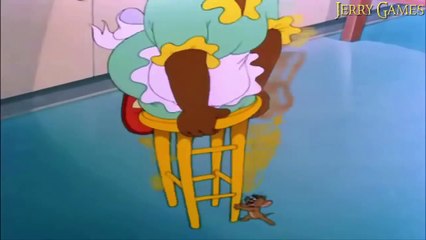My - Cartoons For Kids Tom and Jerry Full Ep. | Old Rockin' Chair Tom (1948) Part   Ep. 75