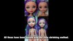 Vinyl Doll Head Shrinking Tutorial: Slow method (Safest)