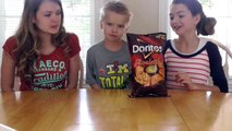 The Doritos Roulette Challenge!