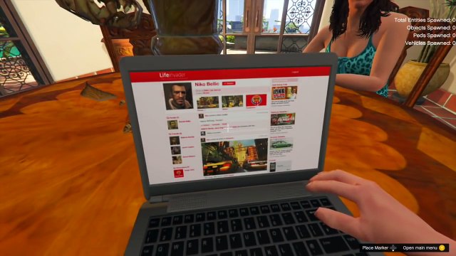 10 Easter Eggs That Proves Niko Bellic Is STILL ALIVE In Grand Theft Auto 5! (GTA 5)