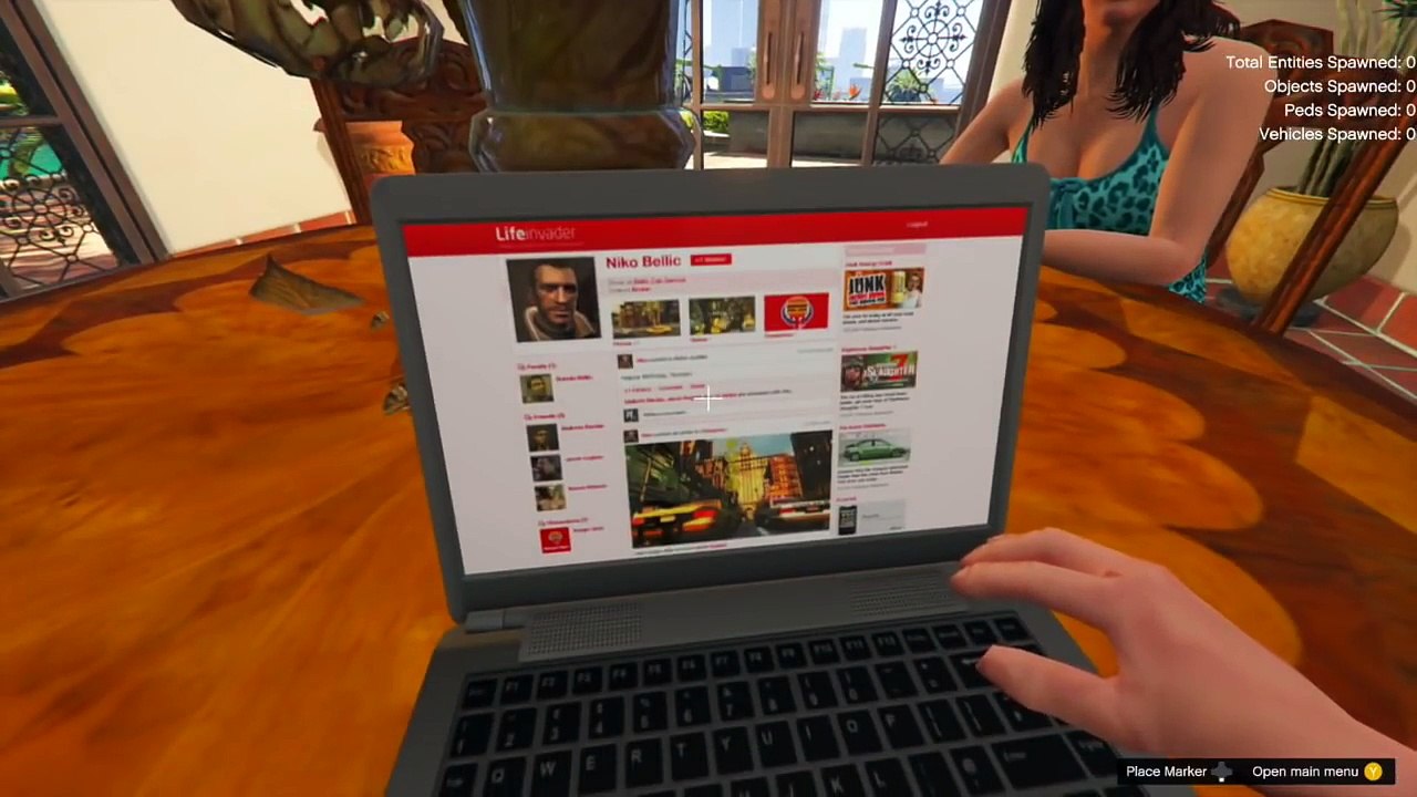 10 Easter Eggs That Proves Niko Bellic Is STILL ALIVE In Grand Theft Auto 5! (GTA 5)