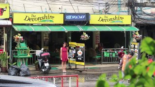 Soi Buakhao in the Daytime - Pattaya Vlog 148