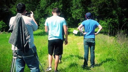 Small Town Monsters: CaseFiles