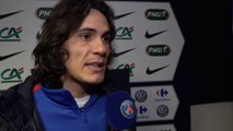 Sochaux-Paris: Post match interviews