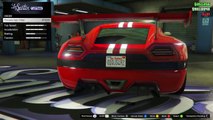 GTA Online Secret TURBO Boost Option For Vehicles - Does It Actually Work? (GTA 5 Online)